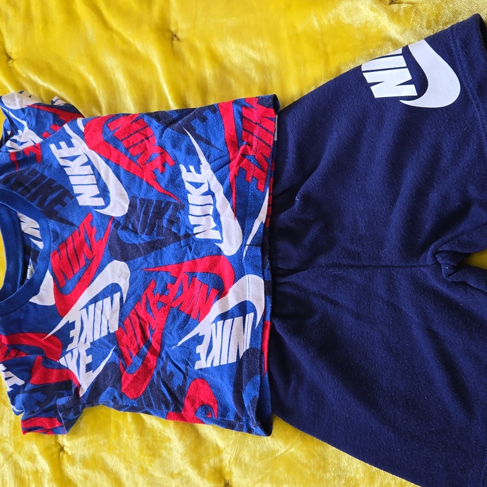 Nike kids set